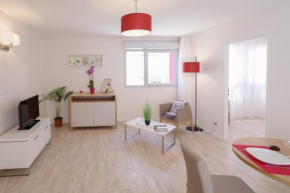 Résidence Services Séniors Les Jardins d'Arcadie Avignon